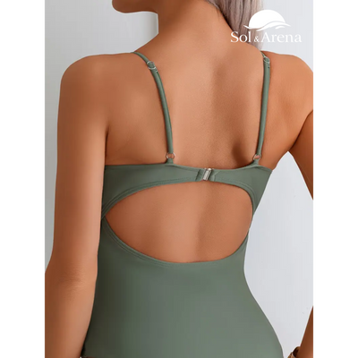 BIKINI UNA PIEZA SERENE™ | EDICION LIMITADA