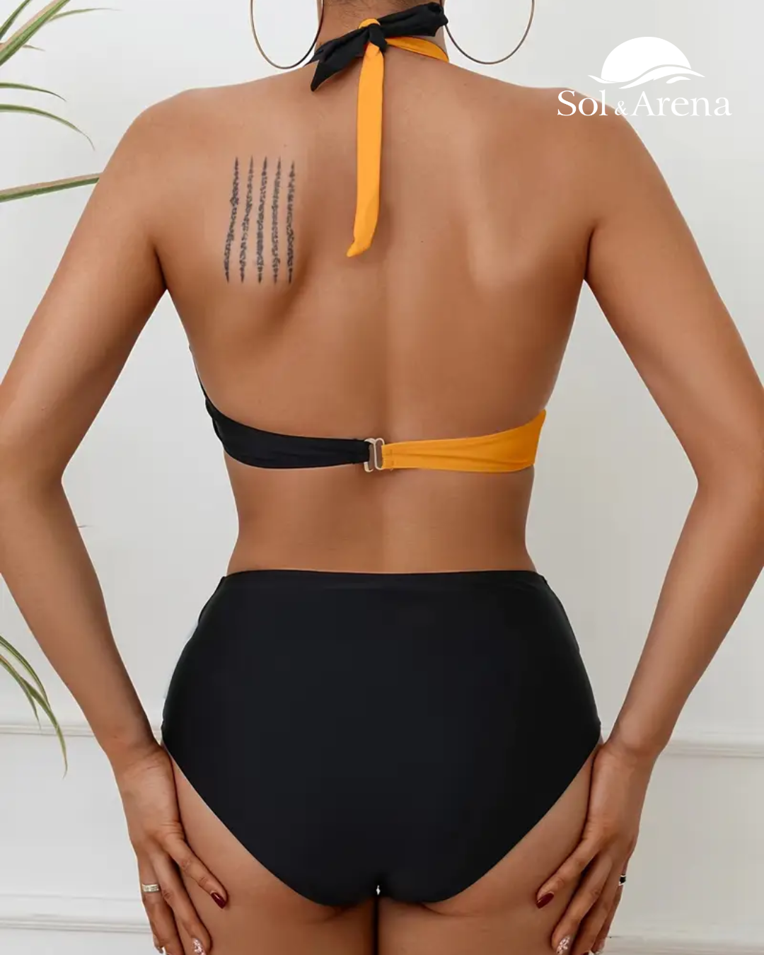 BIKINI ROSSEL™ | EDICION LIMITADA
