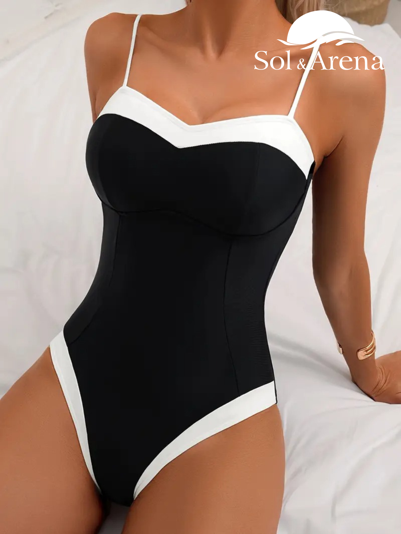 BIKINI UNA PIEZA TAYRONA™ | EDICION LIMITADA