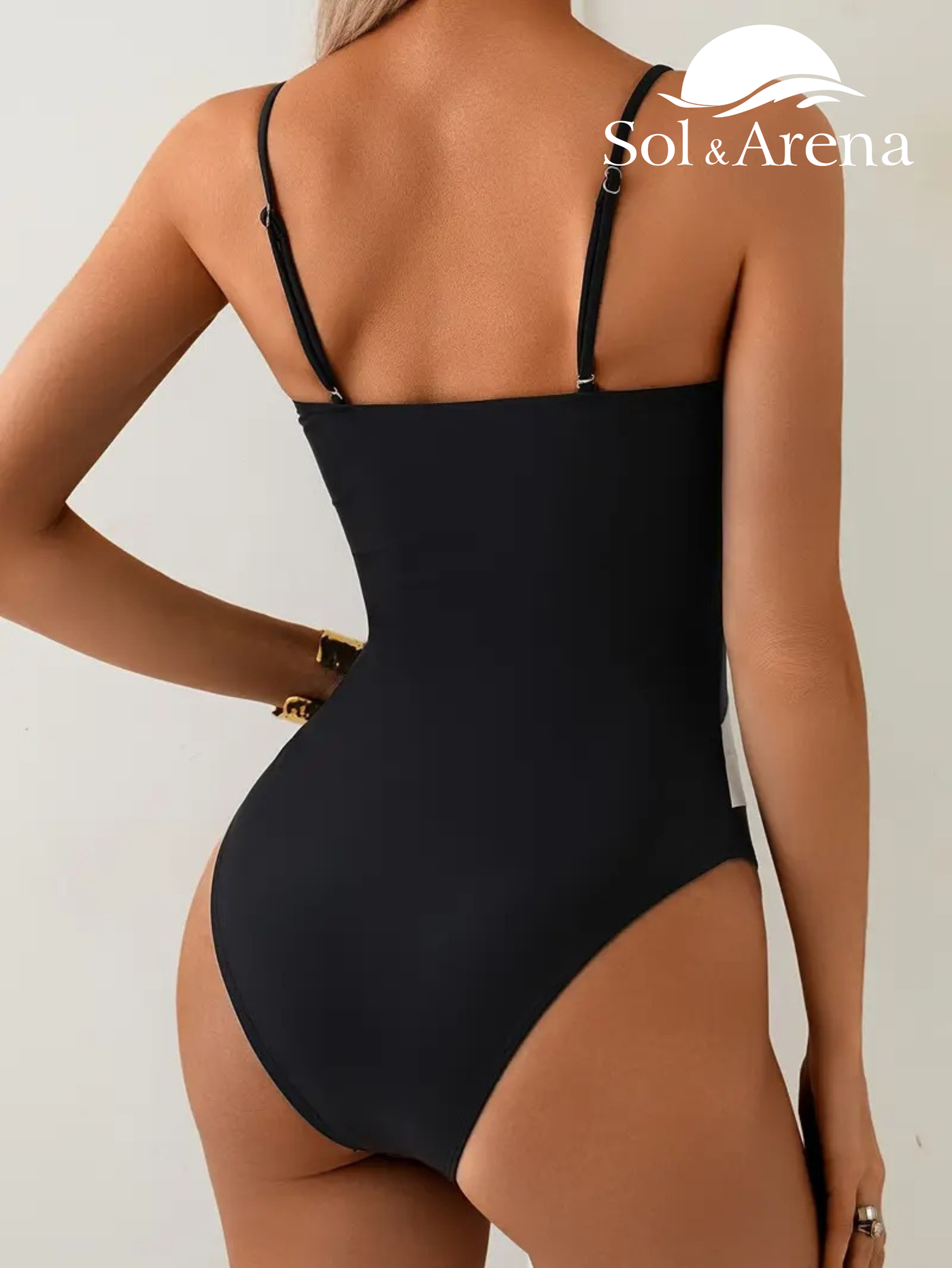 BIKINI UNA PIEZA PUERTECILLO™ | EDICION LIMITADA