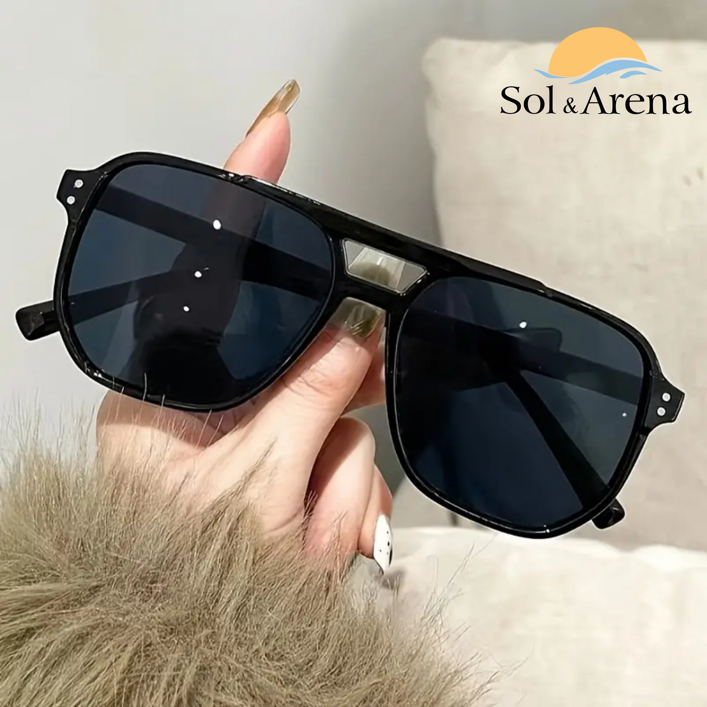 GAFAS DE SOL TROPIA™ | EDICION LIMITADA