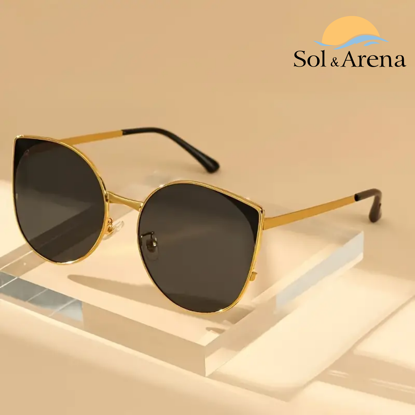 GAFAS DE SOL SANREMO™ | EDICION LIMITADA