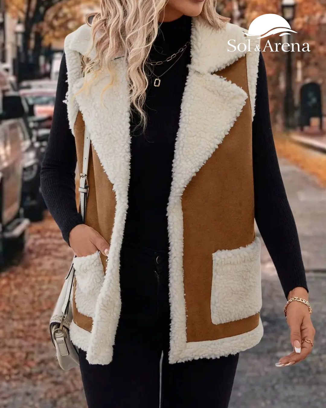 CHAQUETA MUJER IMALAYA™ | EDICION LIMITADA