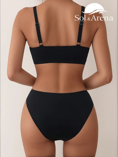 BIKINI UNA PIEZA PIPA™ | EDICION LIMITADA
