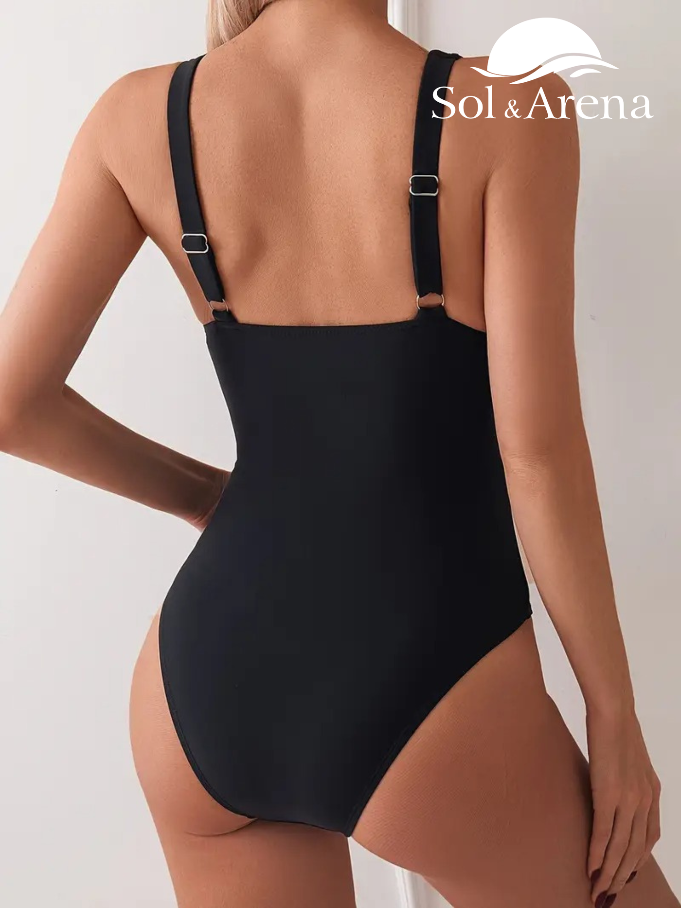 BIKINI UNA PIEZA CAYO LARGO™ | EDICION LIMITADA