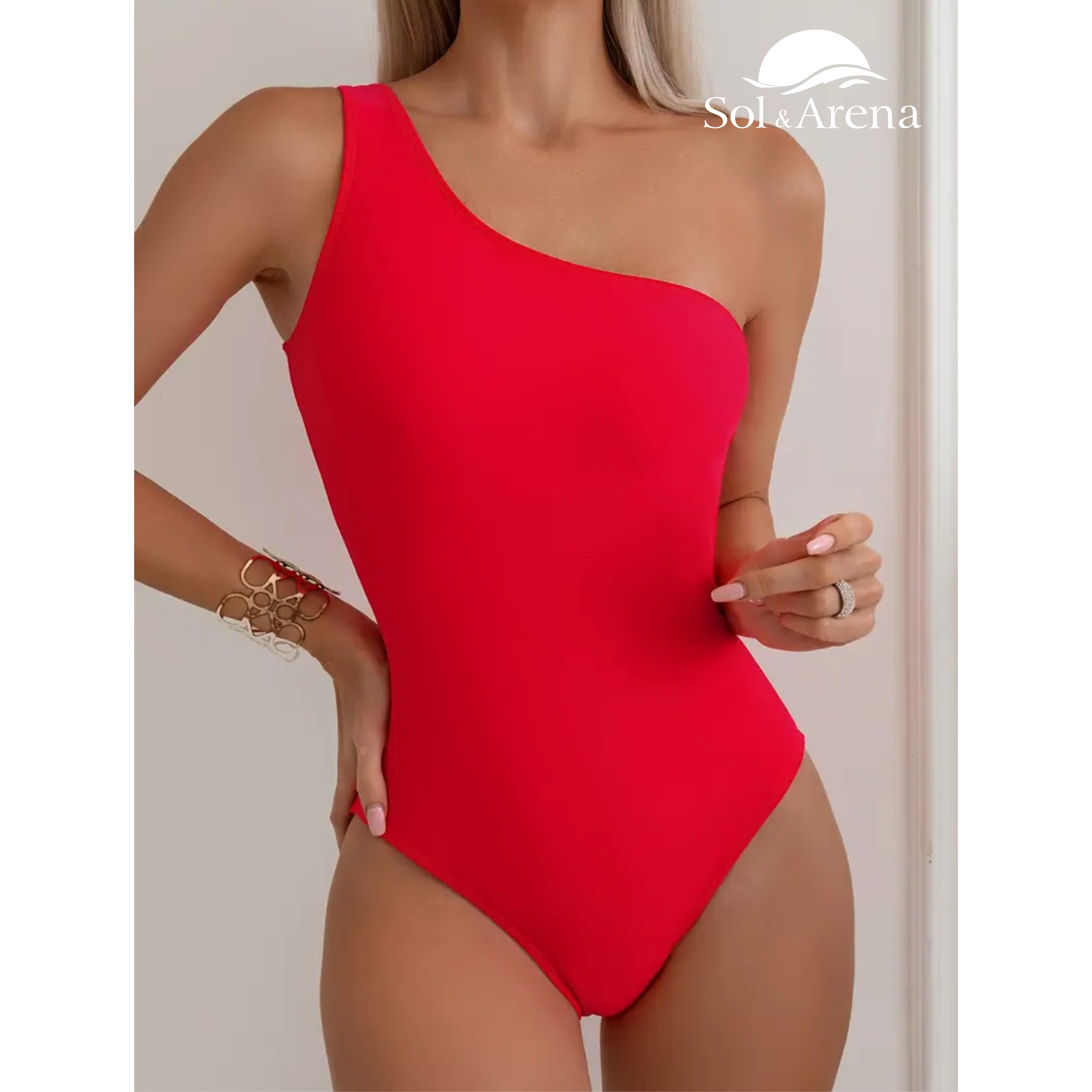 BIKINI UNA PIEZA ARAU™ | EDICION LIMITADA