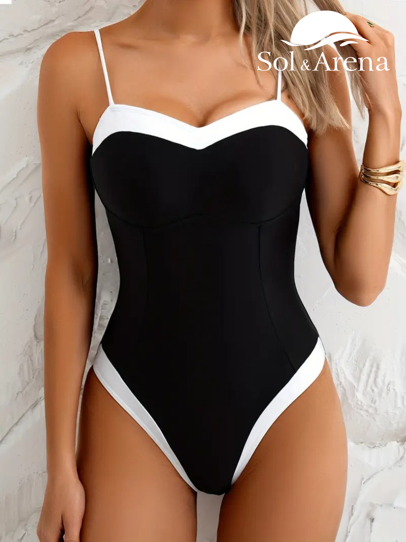 BIKINI UNA PIEZA TAYRONA™ | EDICION LIMITADA