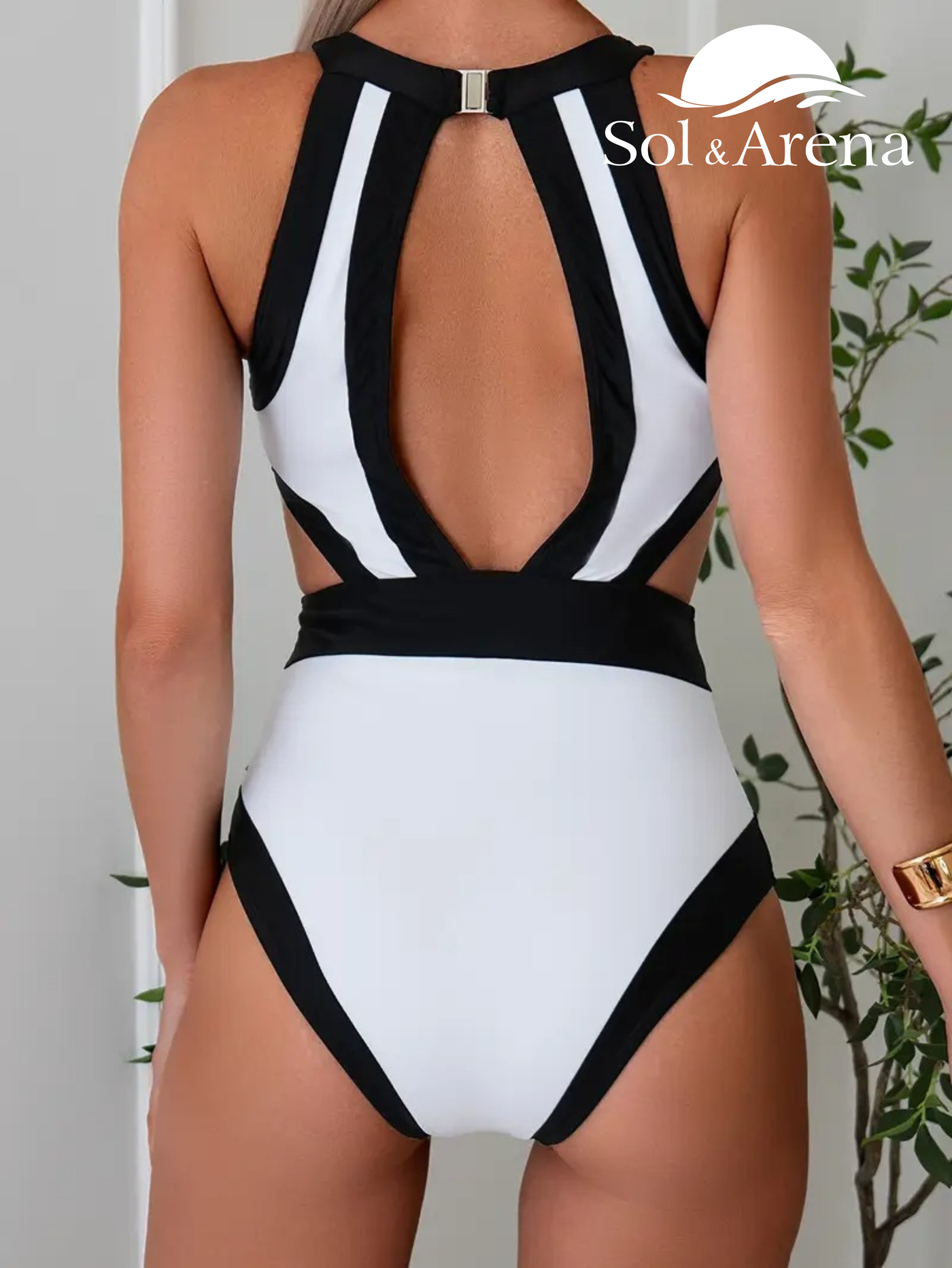 BIKINI UNA PIEZA LARA™ | EDICION LIMITADA