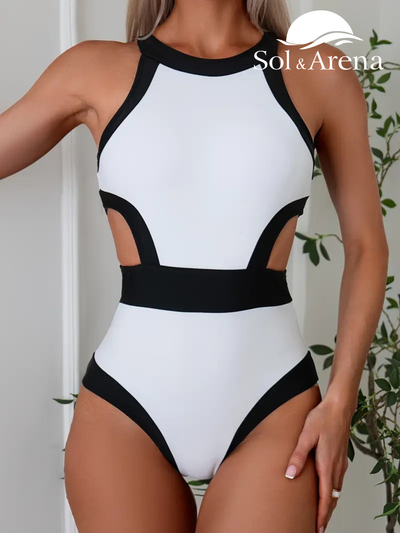 BIKINI UNA PIEZA LARA™ | EDICION LIMITADA