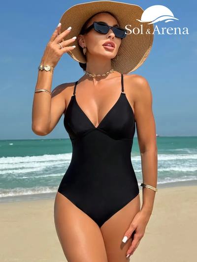 BIKINI UNA PIEZA MARAGOGI™ | EDICION LIMITADA