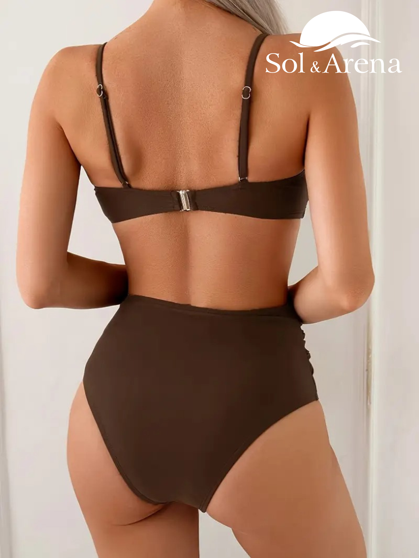 BIKINI PUNTA NEGRA™ | EDICION LIMITADA