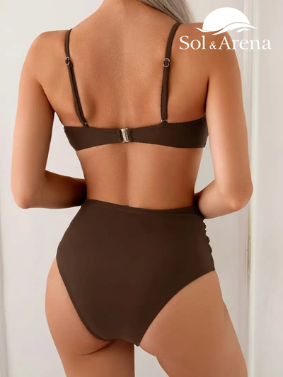 BIKINI PUNTA NEGRA™ | EDICION LIMITADA