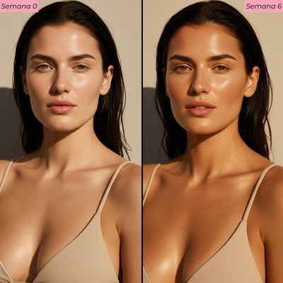 SunDrops™ - Gotas Bronceadoras