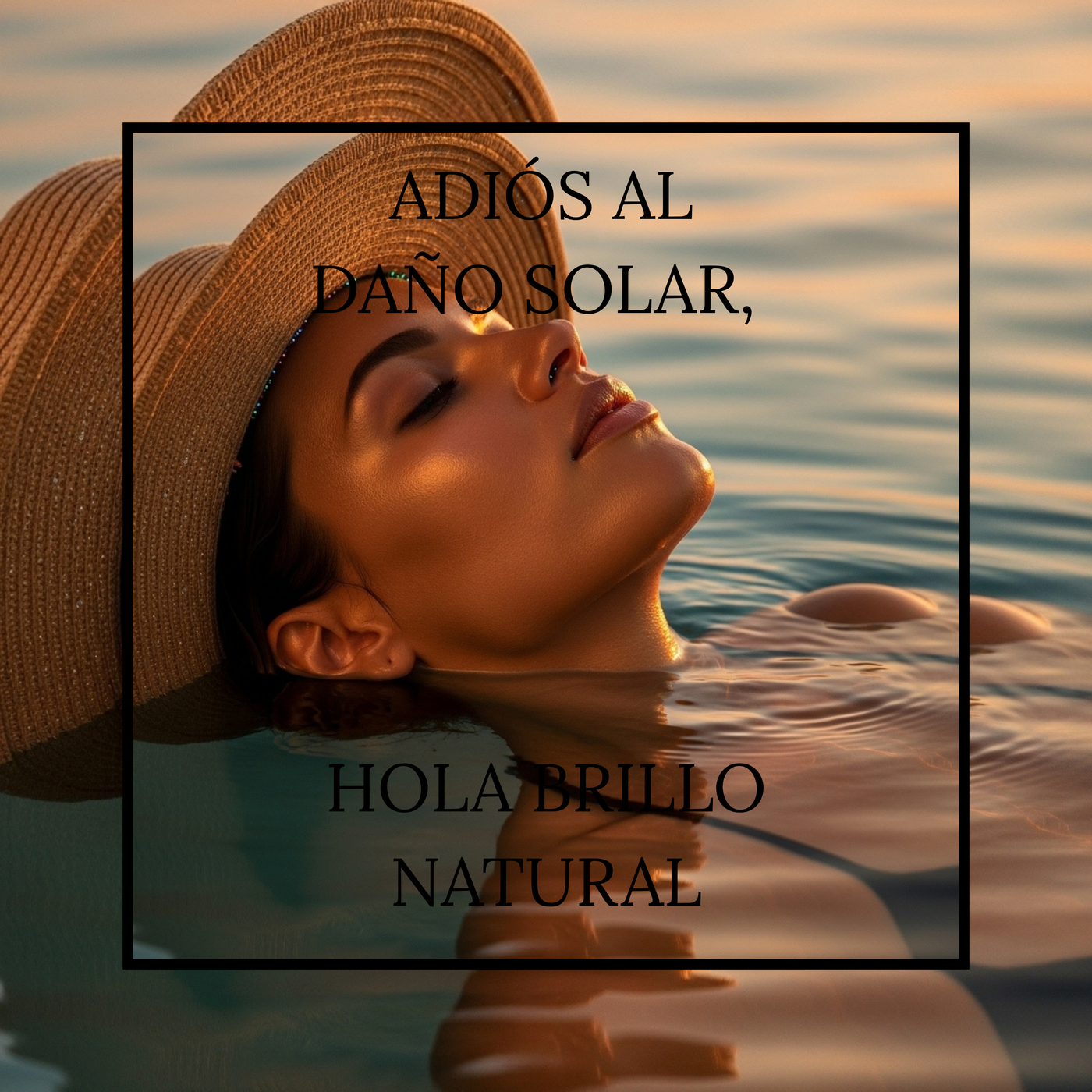 SunDrops™ - Gotas Bronceadoras